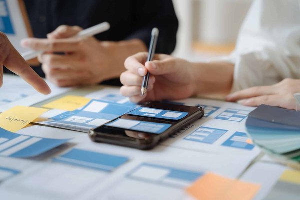 Le rôle crucial des agences digitales dans le succès en ligne des entreprises