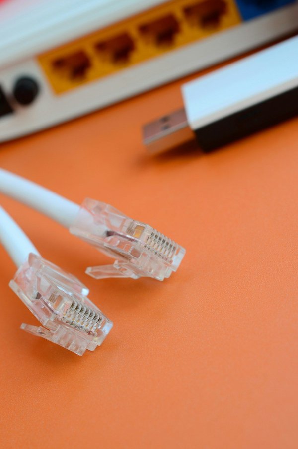 Câbles cat6 rj45 : la solution pour des réseaux haute performance