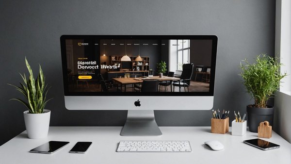 Votre allié digital : découvrez l'agence web à roubaix