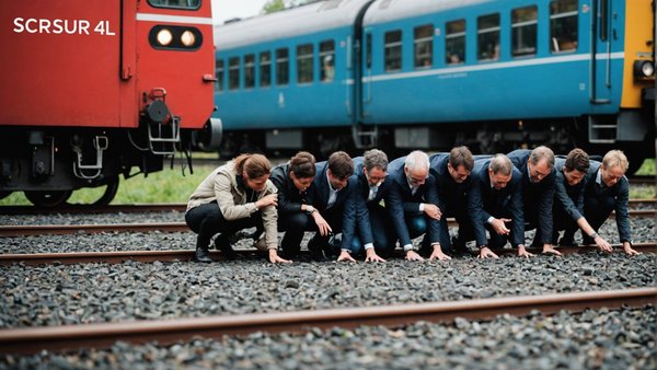 Formez-vous à scrum master facilement avec skills4all