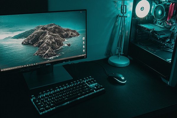 Découvrez les meilleurs écrans pc pour des performances optimales