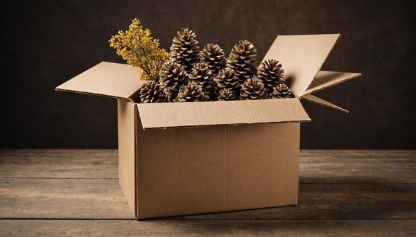 Top 5 raisons d'adorer les mystery boxes et leurs surprises !