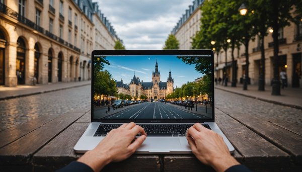 Top stratégies pour améliorer la visibilité de votre site à nantes