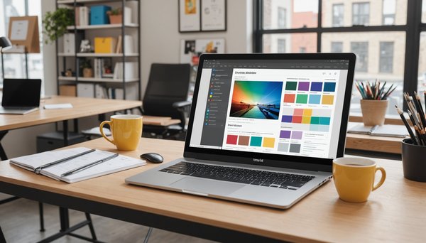 Comment choisir le meilleur logiciel de création de site vitrine ?